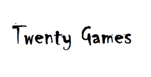 Twenty_Games
